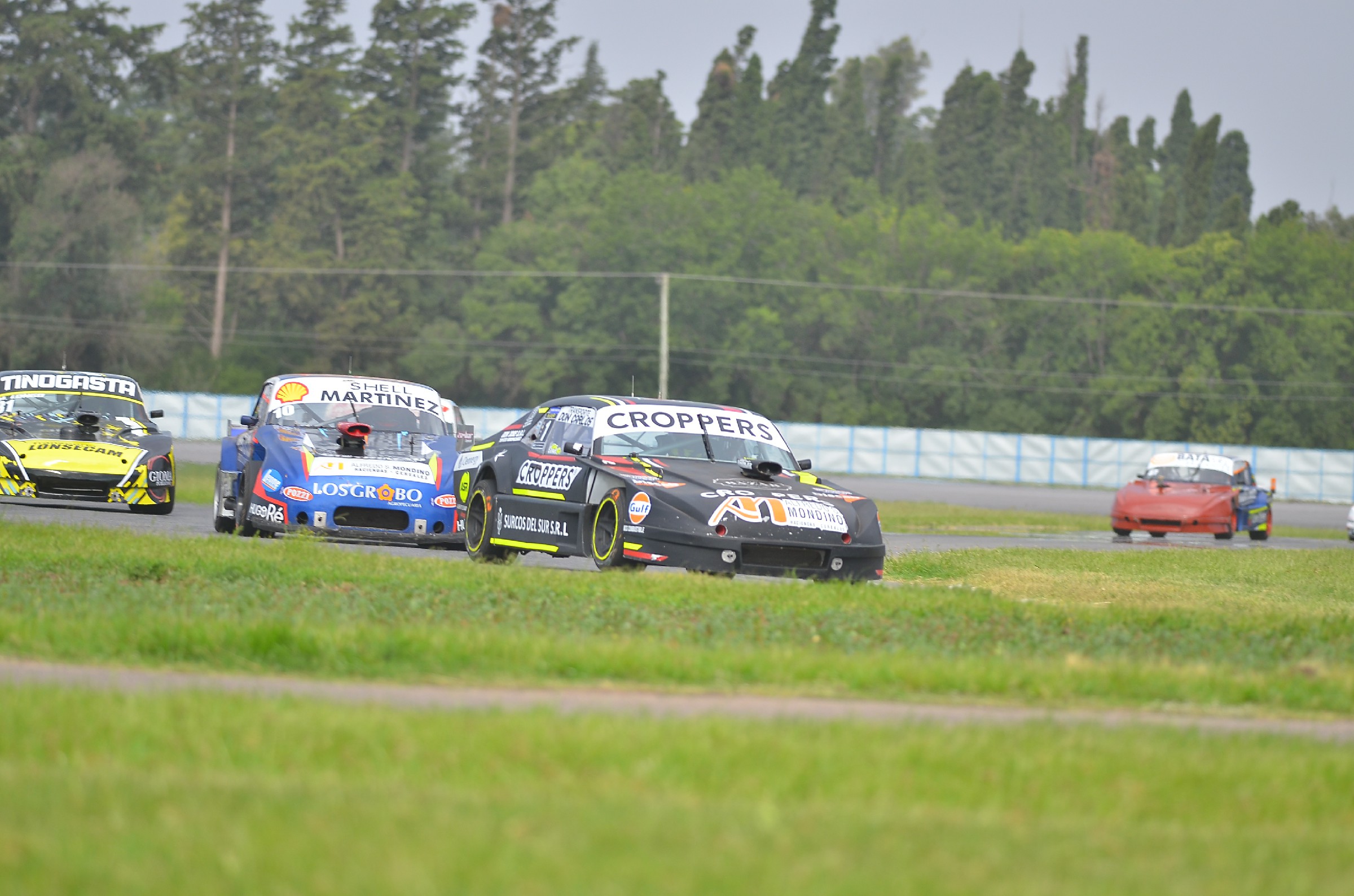 Todo el color del sábado del Córdoba Pista en Río Cuarto: SERIES SABADO (12).jpg